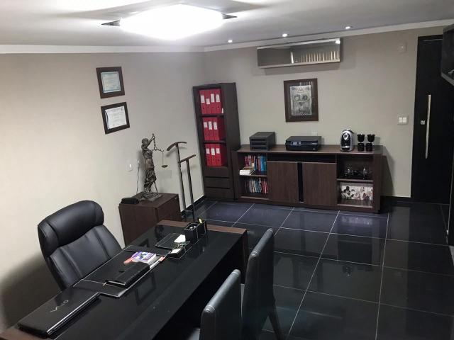 Sala Comercial - Tirol - 14º andar - Mobiliada -SN - Foto 6