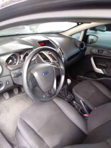 New fiesta hatch SE 2012 1.6 - Foto 5