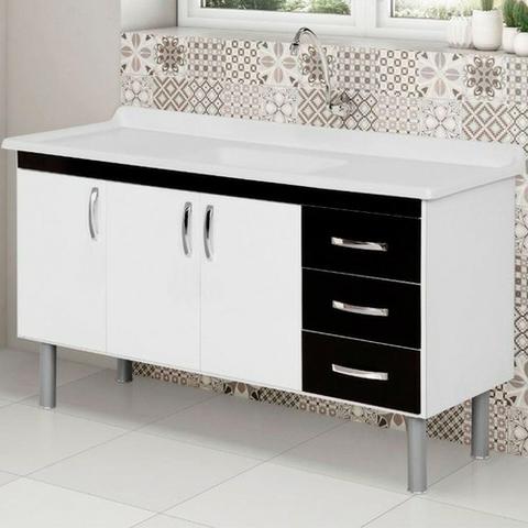 Gabinete MDF 1,20