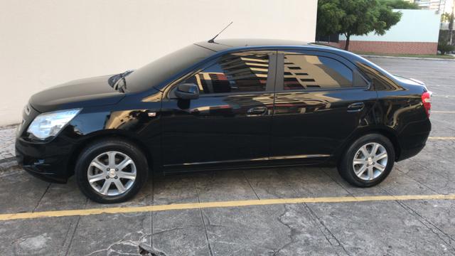 Cobal LT 2013 Automático Extra * R$39900 - Foto 2