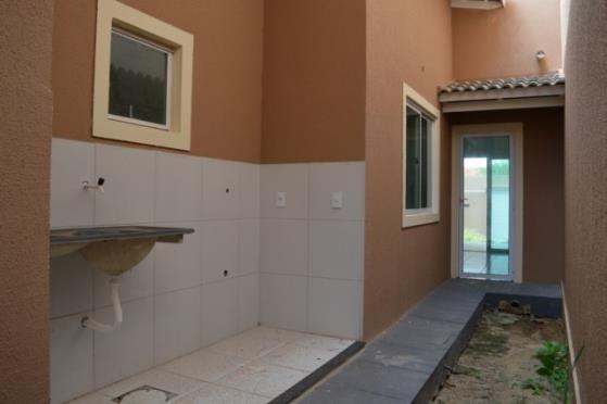 Vendo casa em Fortaleza no bairro Castelão com 3 quartos por R$ 238.000,00 - Foto 6