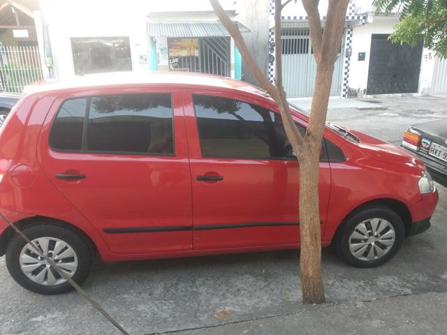 Fox 2009 - Foto 4