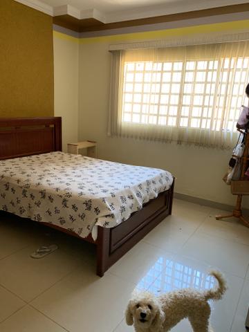 Vd/ troco casa de 5 qts, 2 suítes, laje no Setor de Mansões de Sobradinho. - Foto 8