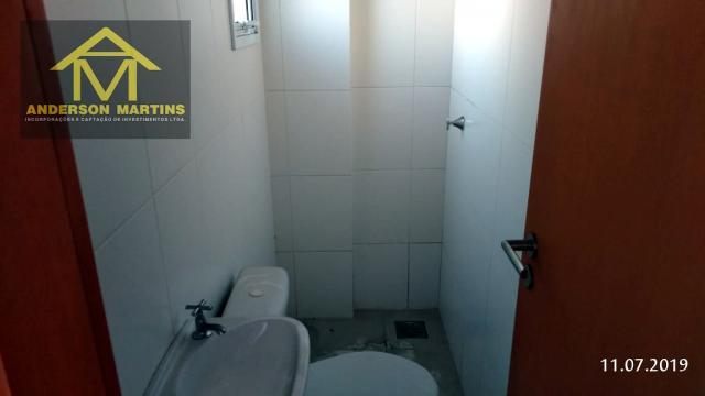 Apartamento à venda com 3 dormitórios em Bento ferreira, Vitória cod:8592 - Foto 13