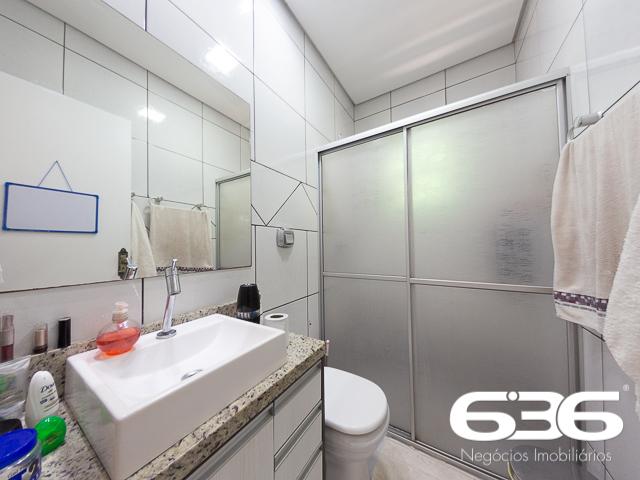 Casa | Joinville | Aventureiro | Quartos: 3 - Foto 12