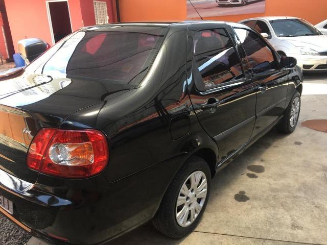 Fiat Siena Fire 2008/08 - Completo Muito Novo - Foto 3