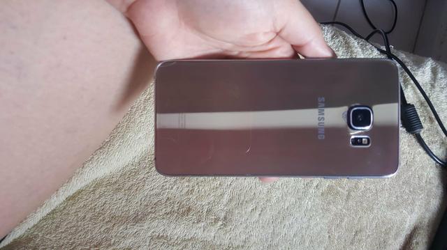 Galaxy S6 Edge Plus 32GB - Foto 4