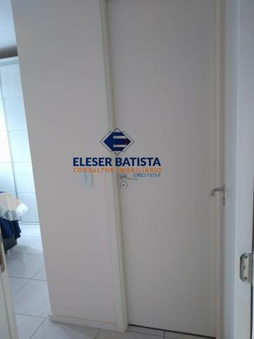 WC - Apartamento 3 Quartos c/ Suíte Villagio Laranjeiras R$ 230.000,00 - Foto 5