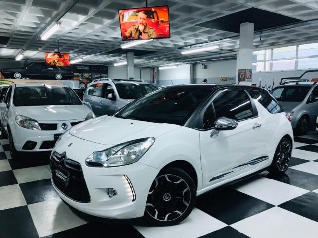 DS3 2013 BRANCO TODO REVISADO - Foto 6