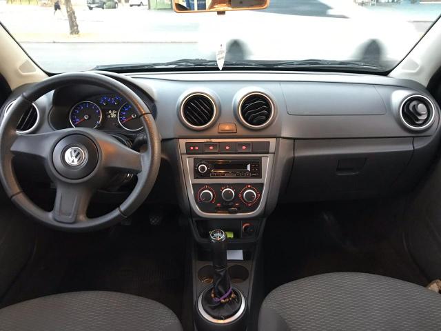 Vendo carro Gol 1.0 2010/2011 - Foto 3