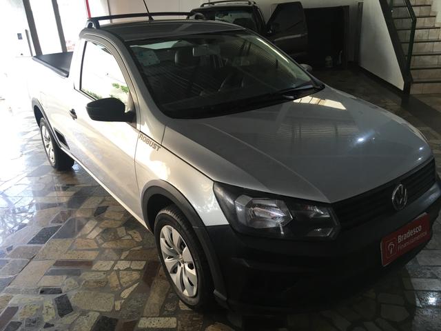 Saveiro Robust 1.6 - Foto 2