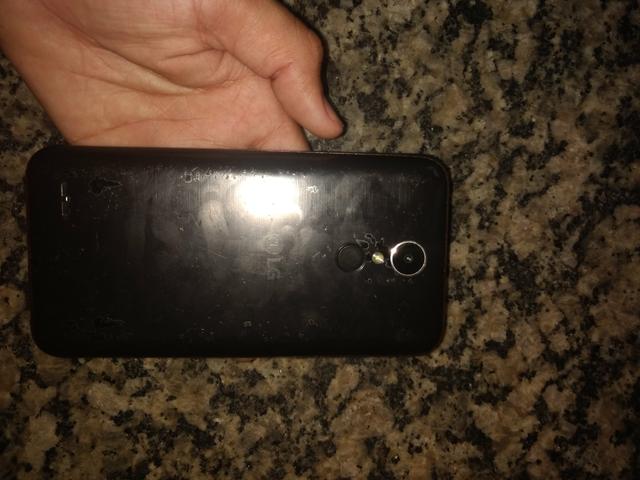 Lg k10 2017 - Foto 3