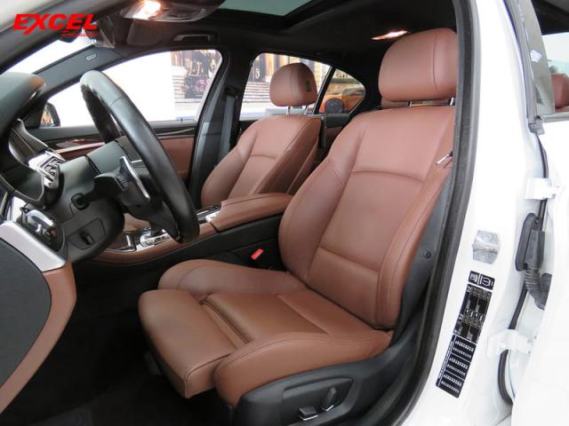 BMW 535I 3.0 24V 4P 306 CV BI TURBO 2015 - Foto 5