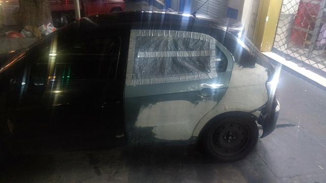 Gol G5 alienado - Foto 4
