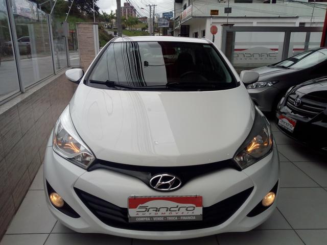 Hb20s 1.6 premium bem cuidado 67.000km - Foto 2