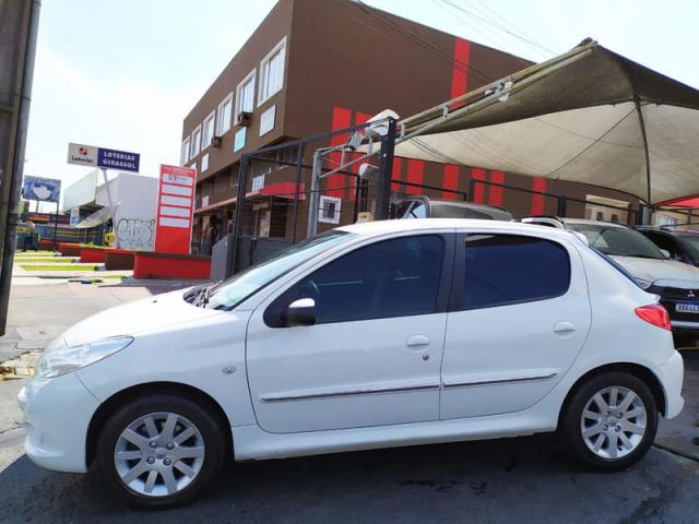 PEUGEOT 207 HATCH XS-A 1.6 16V 4P 2013 - Foto 3