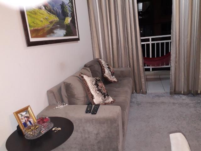 Apartamento com projetados - Foto 2
