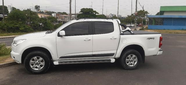 Chevrolet S10 16/16 - Foto 2