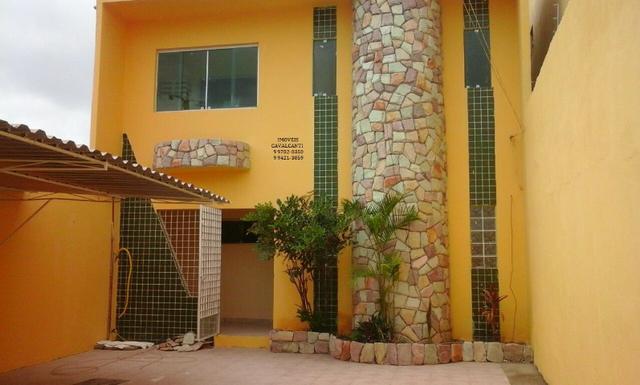 Casa para vender no loteamento jardins dos pinheiros/ Caruaru 150.000