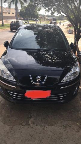 Vende ou troca peugeot 408 completo - Foto 3