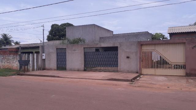 Casa na Zona Leste - Foto 3