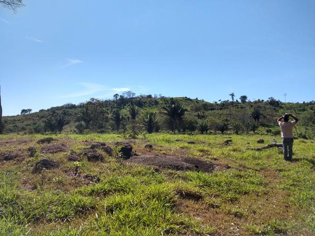 Terras em Governador Jorge Teixeira - Foto 2