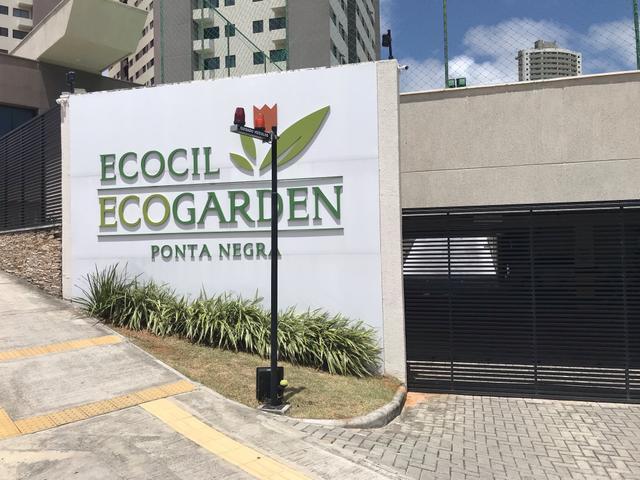 Apartamento em Ponta Negra - Vista para o Mar - 84.99689.2882 -Não visualizo chat - Foto 12