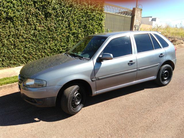 Gol ano 2007 modelo 2008 - Foto 2