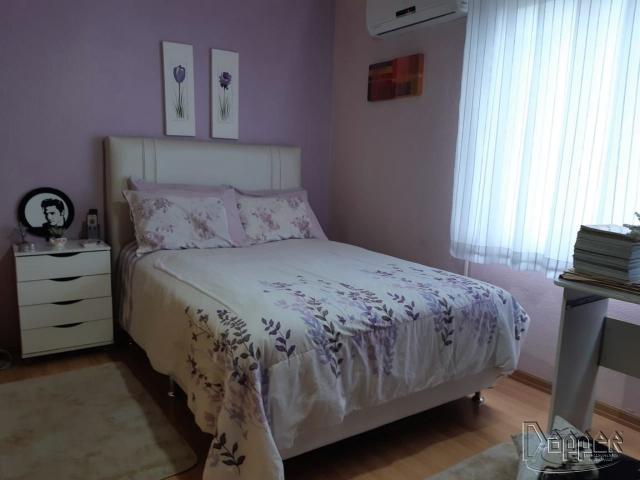 Apartamento à venda com 3 dormitórios em Pátria nova, Novo hamburgo cod:16011 - Foto 6