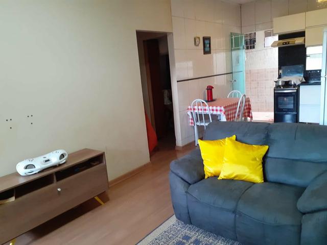 Vendo ou troco casa em São Sebastião DF - Foto 9