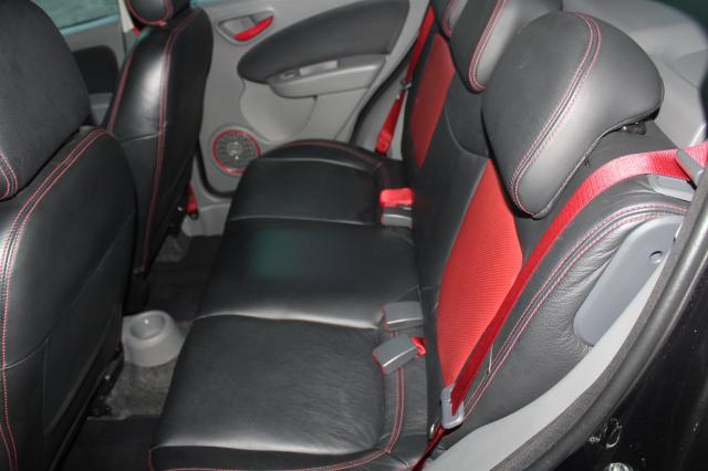 FIAT PALIO 2015/2016 1.6 MPI SPORTING 16V FLEX 4P AUTOMATIZADO - Foto 8