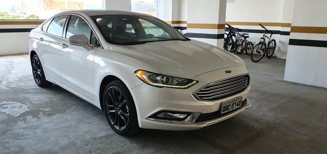 Ford Fusion SEL GTDI 2.0 - 18/18 - mais novo da OLX! - Foto 3