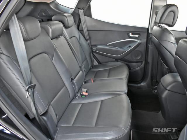 HYUNDAI SANTA FE 3.3 V6 5L - Foto 7