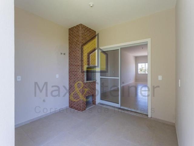 Ms5 Linda Casa 2 dorm em condominio na Cachoeira do bom Jesus - Foto 3