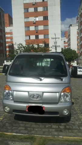 Hyundai HR 2012 prata - Foto 2