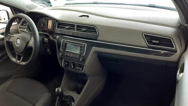 VOLKSWAGEN VOYAGE CONFORTLINE 1.6 4P - Foto 9