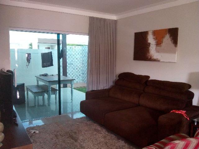 Casa duplex - 168m² - 3/4 sendo 1 suíte e duas semi suítes ? 4 vagas -SN - Foto 10