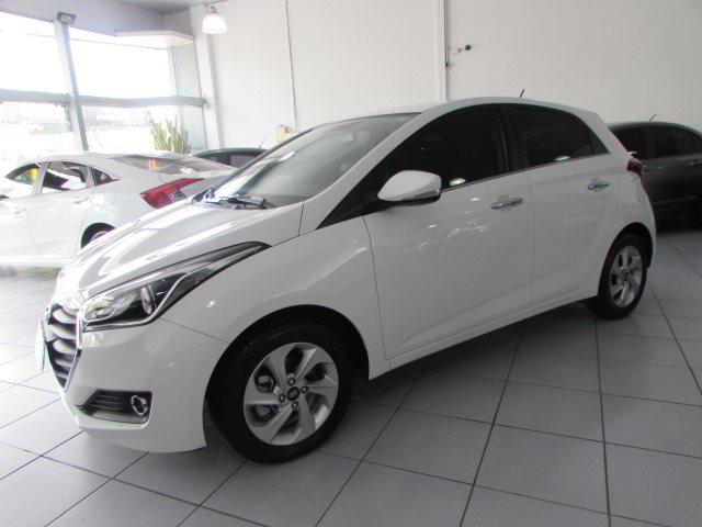 HYUNDAI HB20 2015/2016 1.6 PREMIUM 16V FLEX 4P AUTOMÁTICO - Foto 6