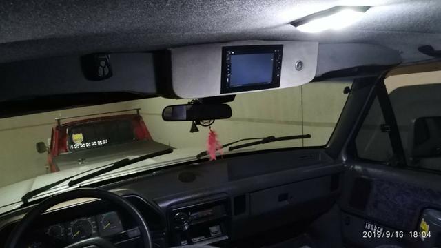Camioneta F1000 - Foto 3