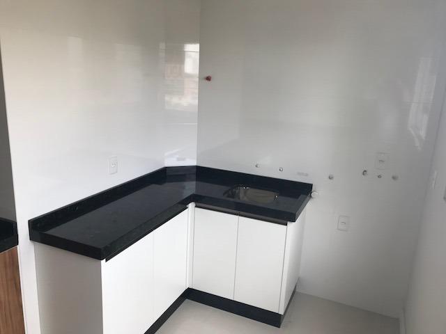 Aluga-se Apartamento de 3/4 residencial Garden Frente Mar Navegantes/SC - Foto 5