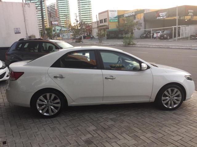Kia cerato 2013/2013 1.6 e.284 sedan 16v gasolina 4p automático - Foto 3