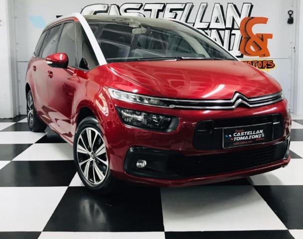 GRAND PICASSO 2018 SEDUCTION - Foto 4