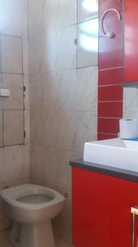 Sobrado à venda, 4 quartos - QNO 02 - Foto 8