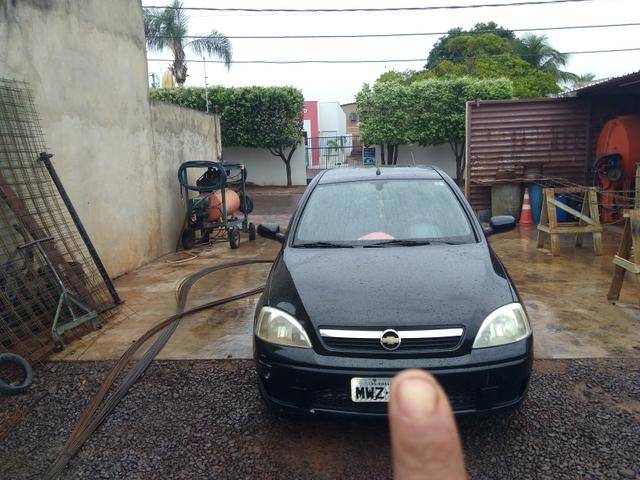 Corsa premium 1.4 07/07