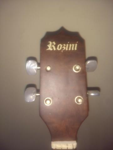 Cavaquinho Rozini - Foto 5