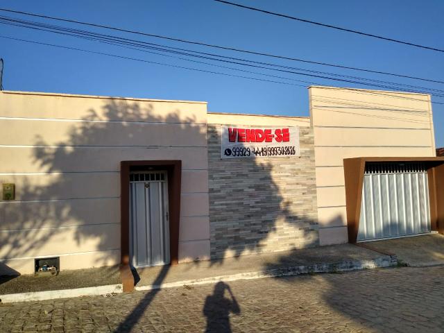 Casa em Tangará