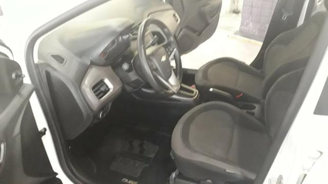 Chevrolet Prisma LT 1.4 2016 - Foto 11