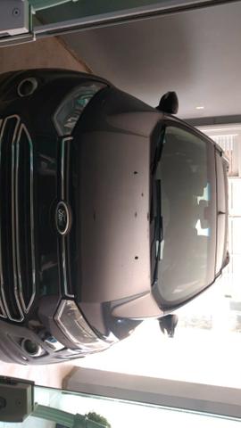 Ford Ecosport Titanium 1.6 Flex Manual - Foto 2