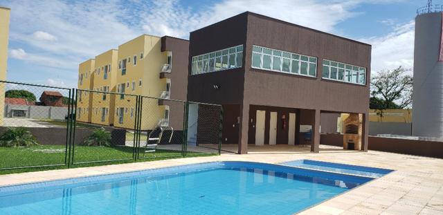 Imóvel Pronto na Região da Maraponga - Foto 4