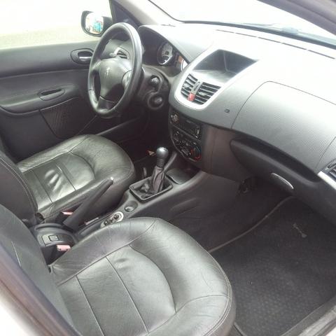 Peugeot 207 Passion XR 1.4 sport 2011 - Foto 6